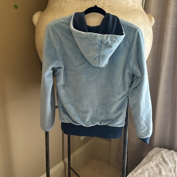 Double sided north face jacket - Picture 3 of 3